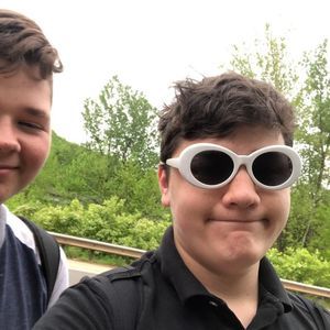 Meet your Posher, Chase